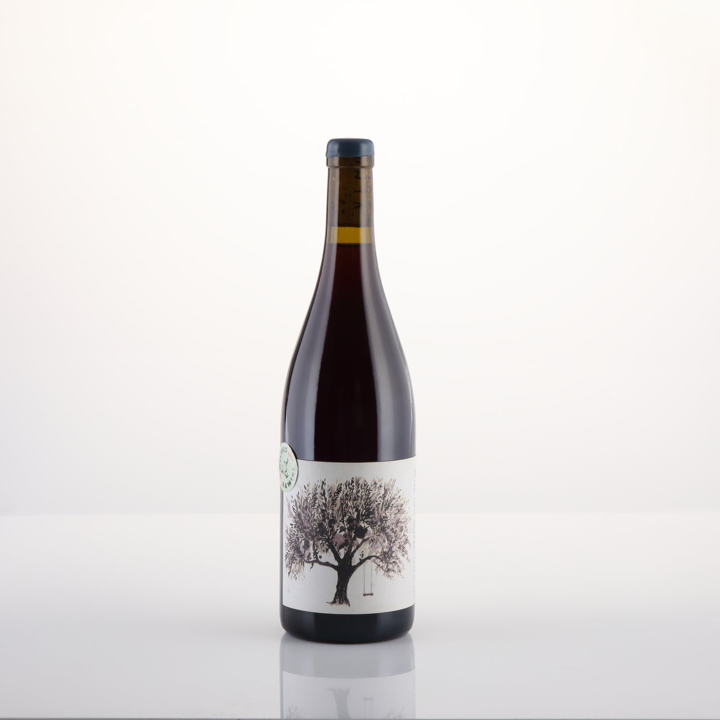 VINO DE ANNA VIGNA PIRAO ROSSO 2021