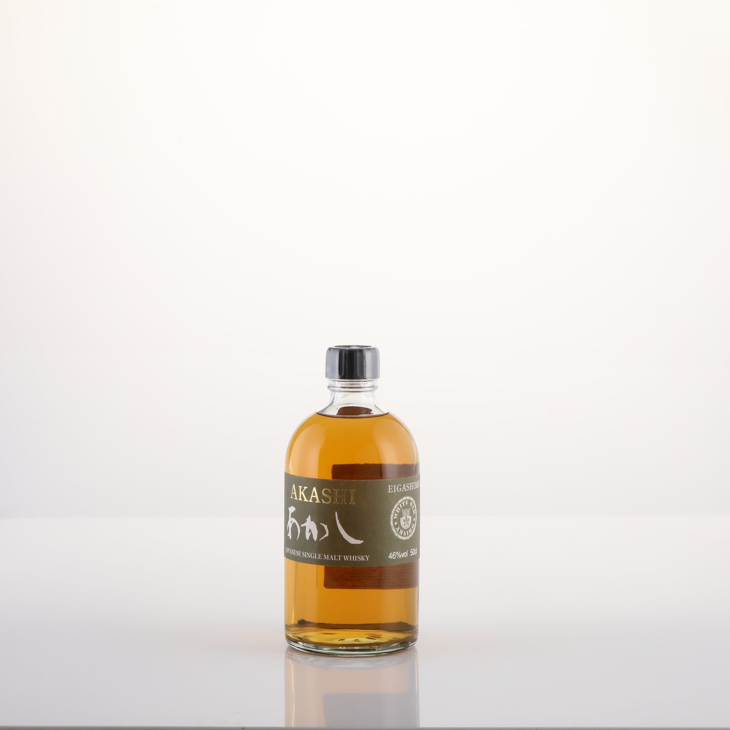 AKASHI SINGLE MALT