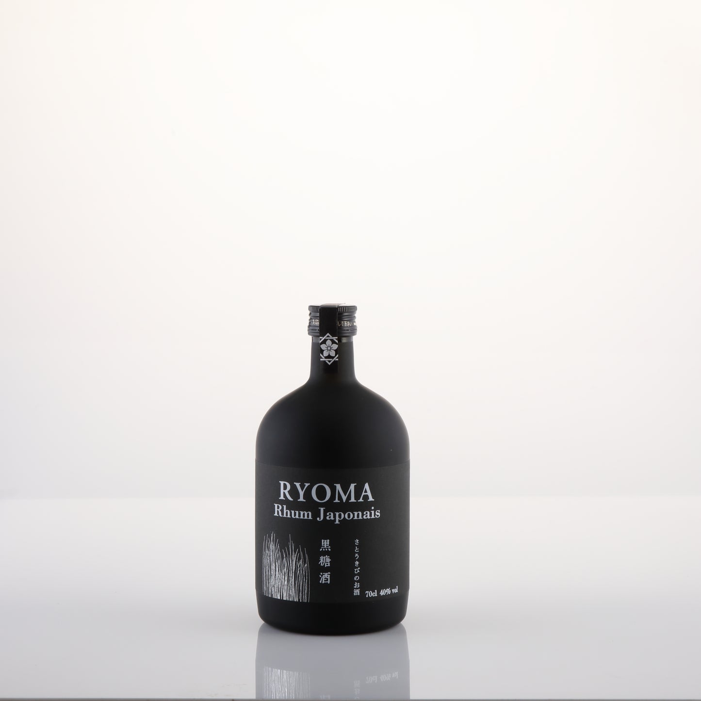 RYOMA JAPANESE RHUM