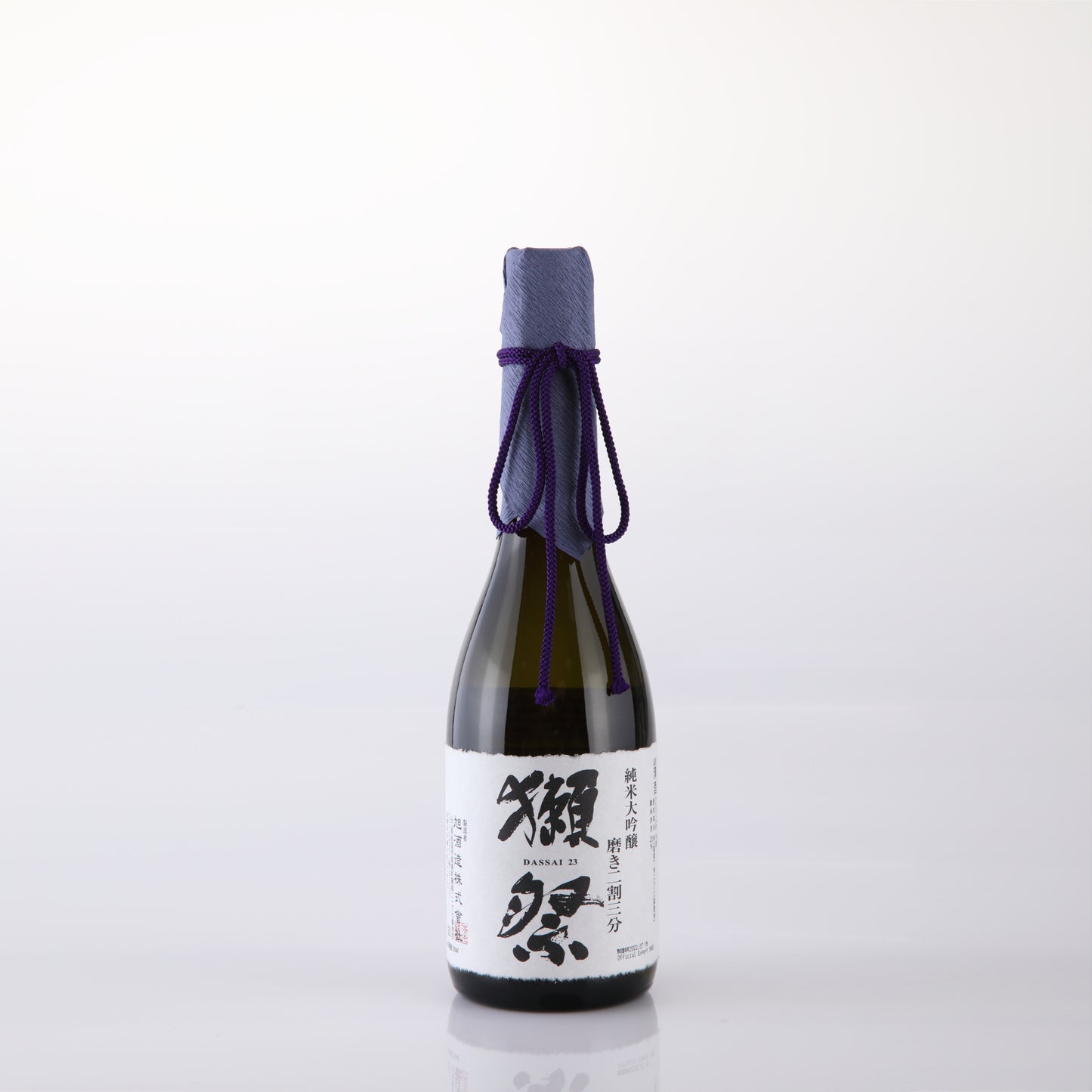 DASSAI SAKE 23 JUNMAI DAIJINJO