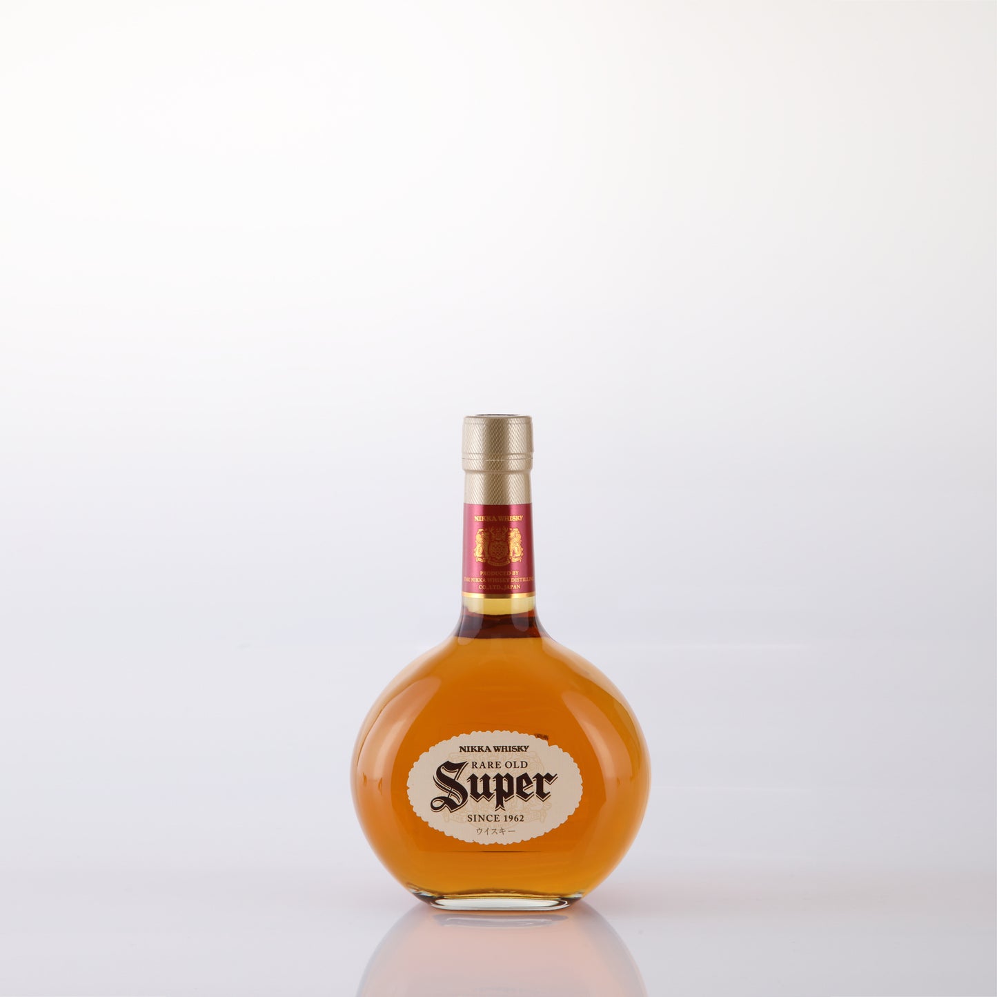 NIKKA SUPER NIKKA