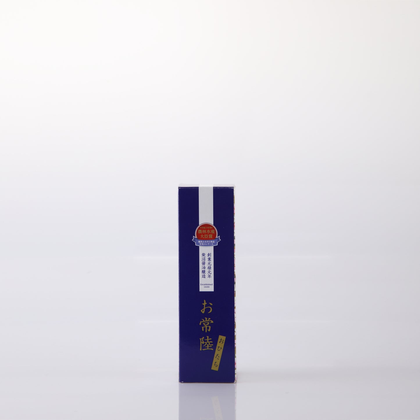 PREMIUM OHITACHI SOY SAUCE