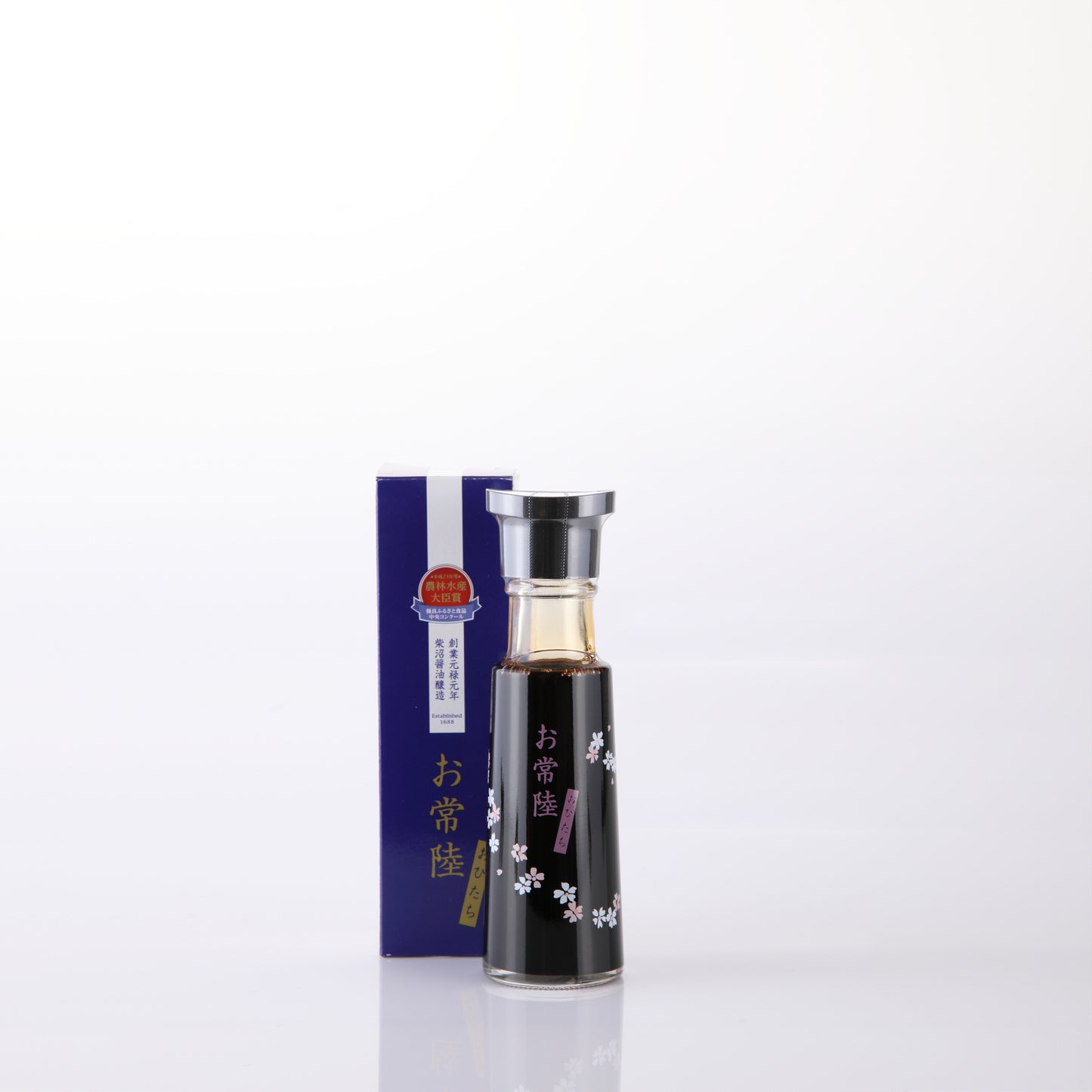 PREMIUM OHITACHI SOY SAUCE