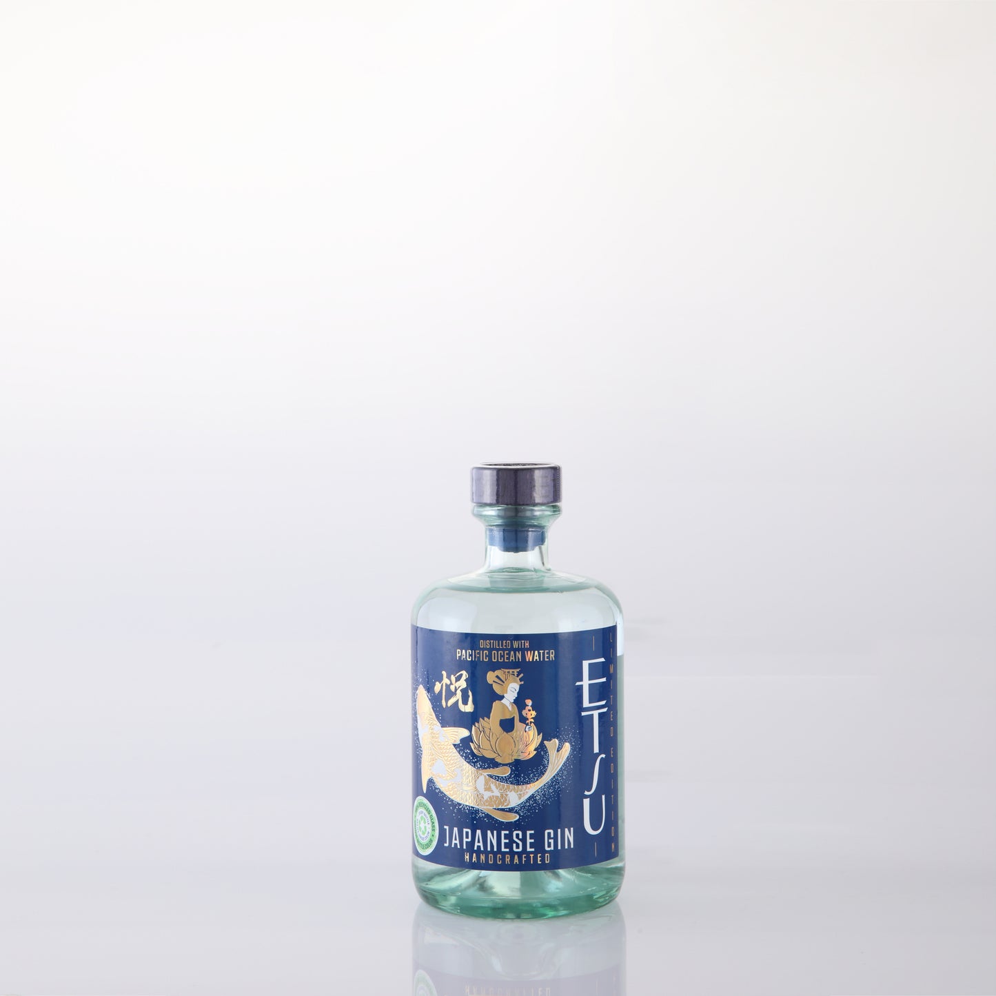 ETSU DEEP OCEAN