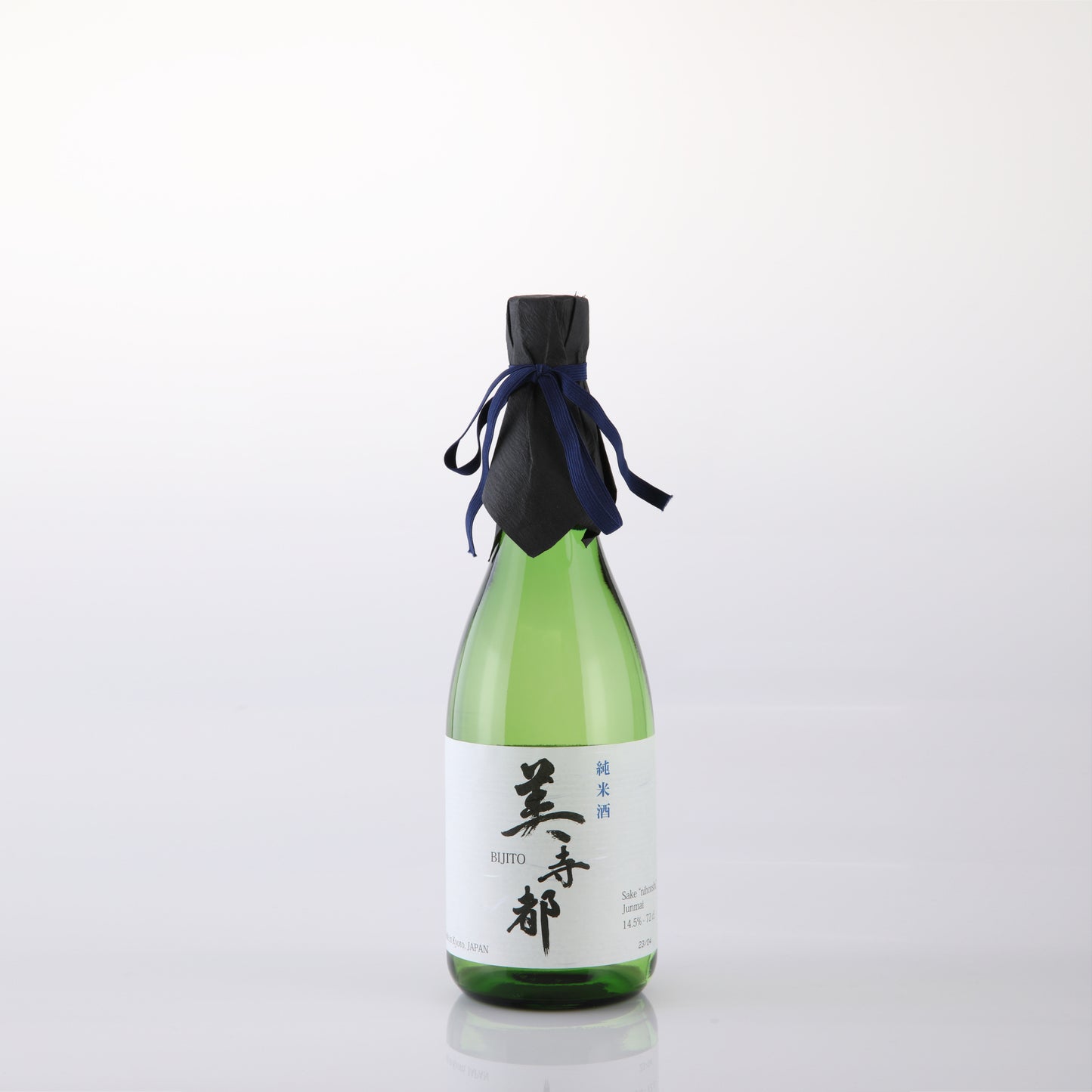 BIJITO JUNMAI SAKE
