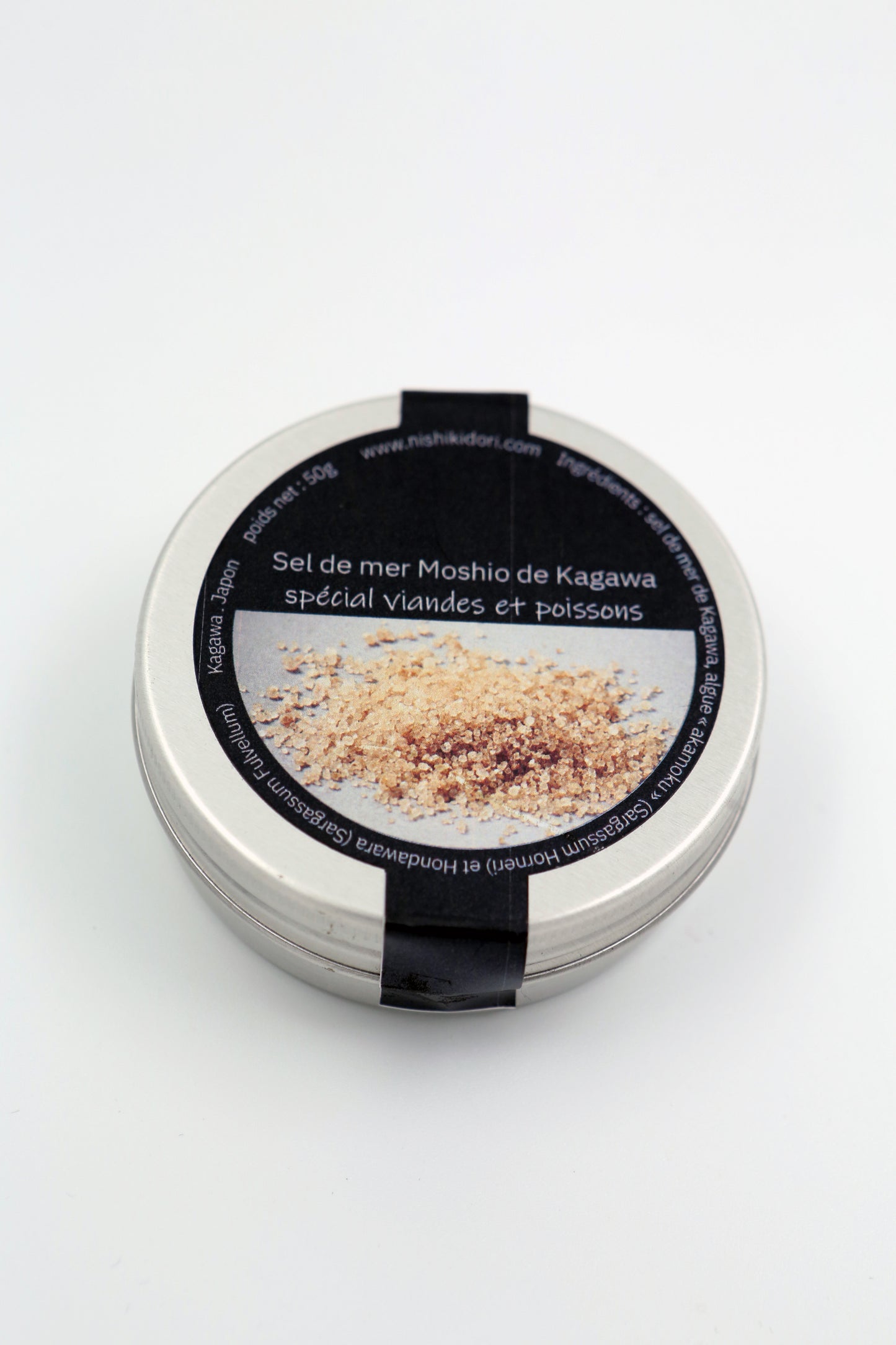 KAGAWA MOSHIO SALT