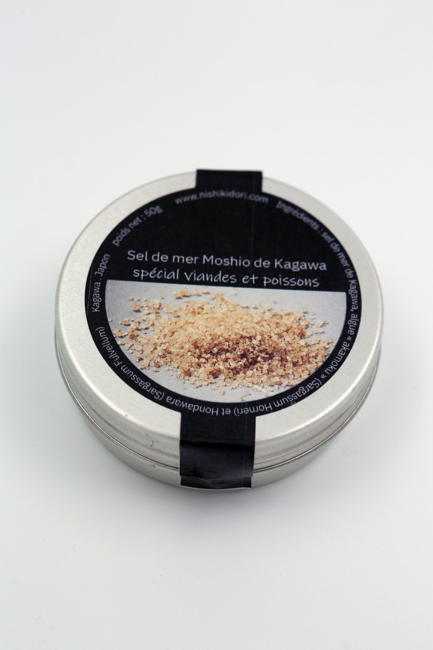 KAGAWA MOSHIO SALT