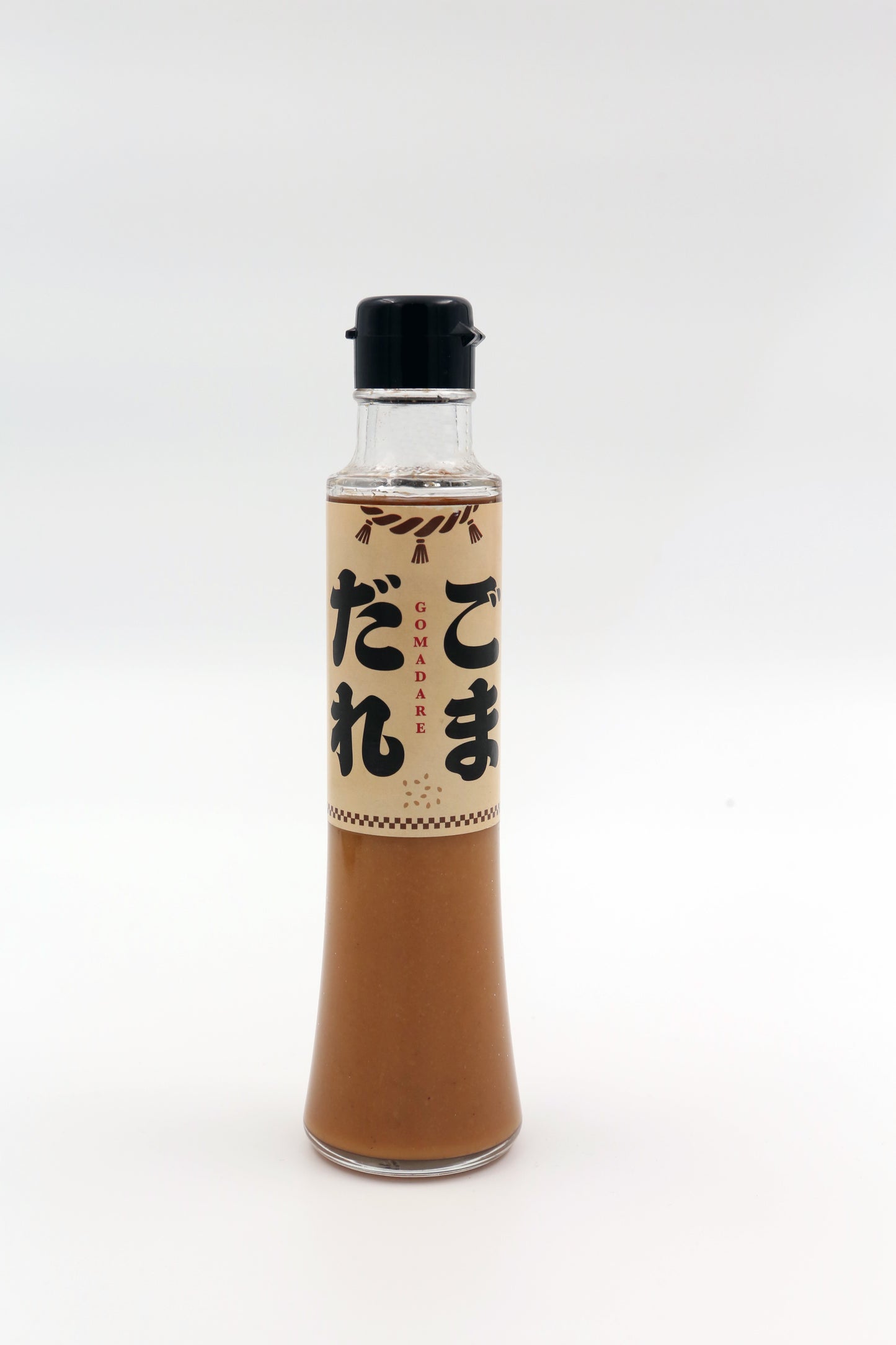 GOMA DARE SAUCE