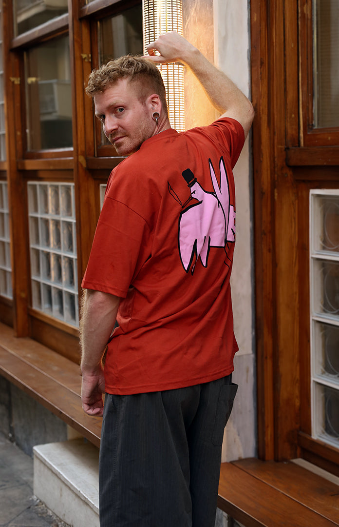 Birdman T-shirt