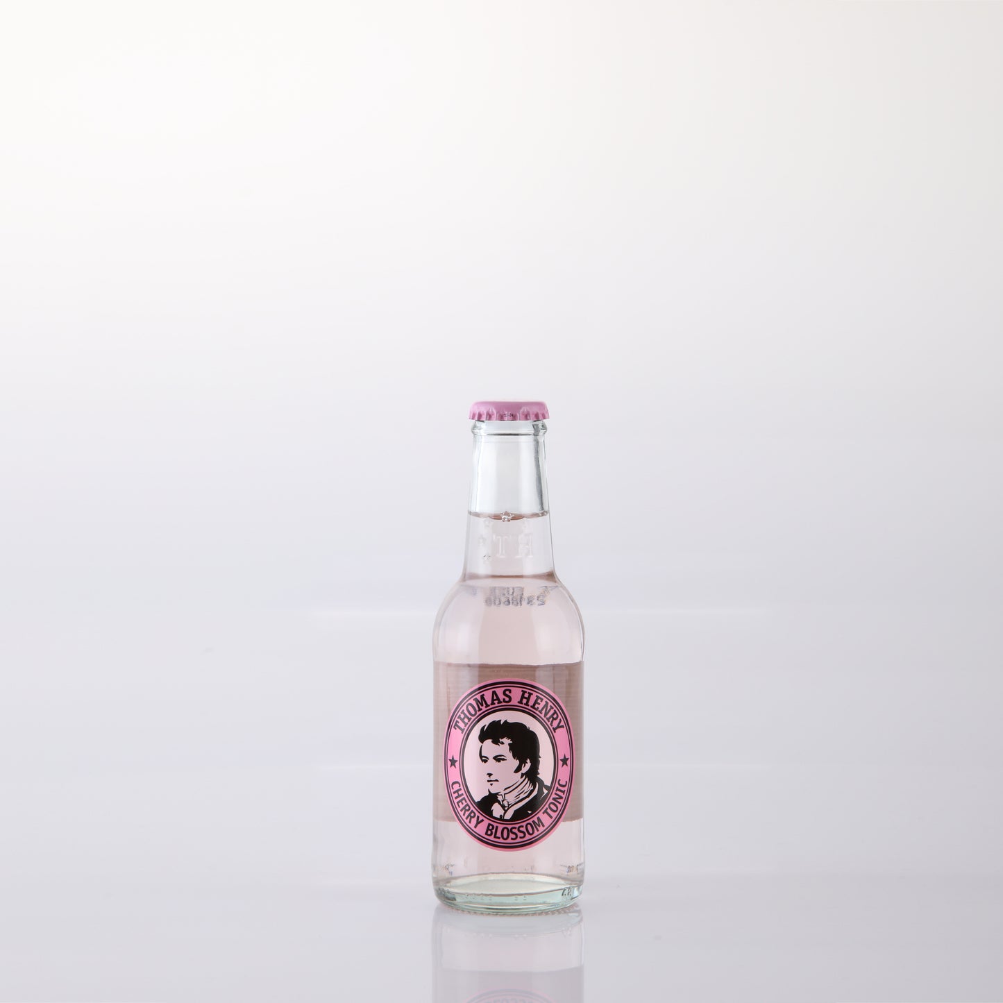 THOMAS HENRY CHERRY BLOSSOM TONIC WATER