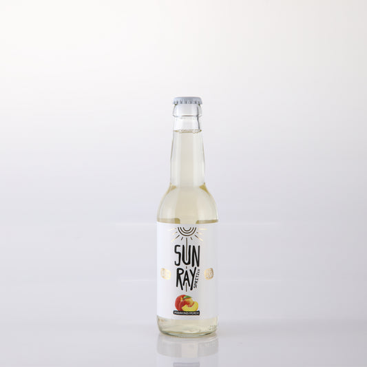 SUNRAY PEACH