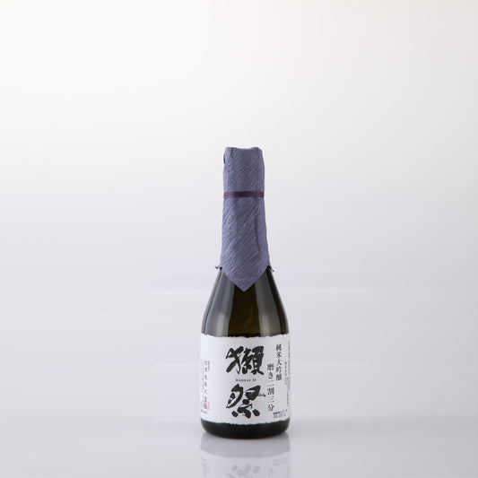 DASSAI SAKE 23 JUNMAI DAIGINJO