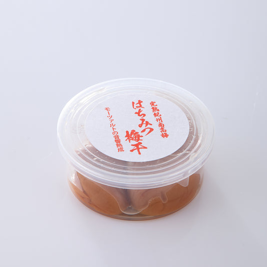 PRUNES NANKO UMEBOSHI SANS