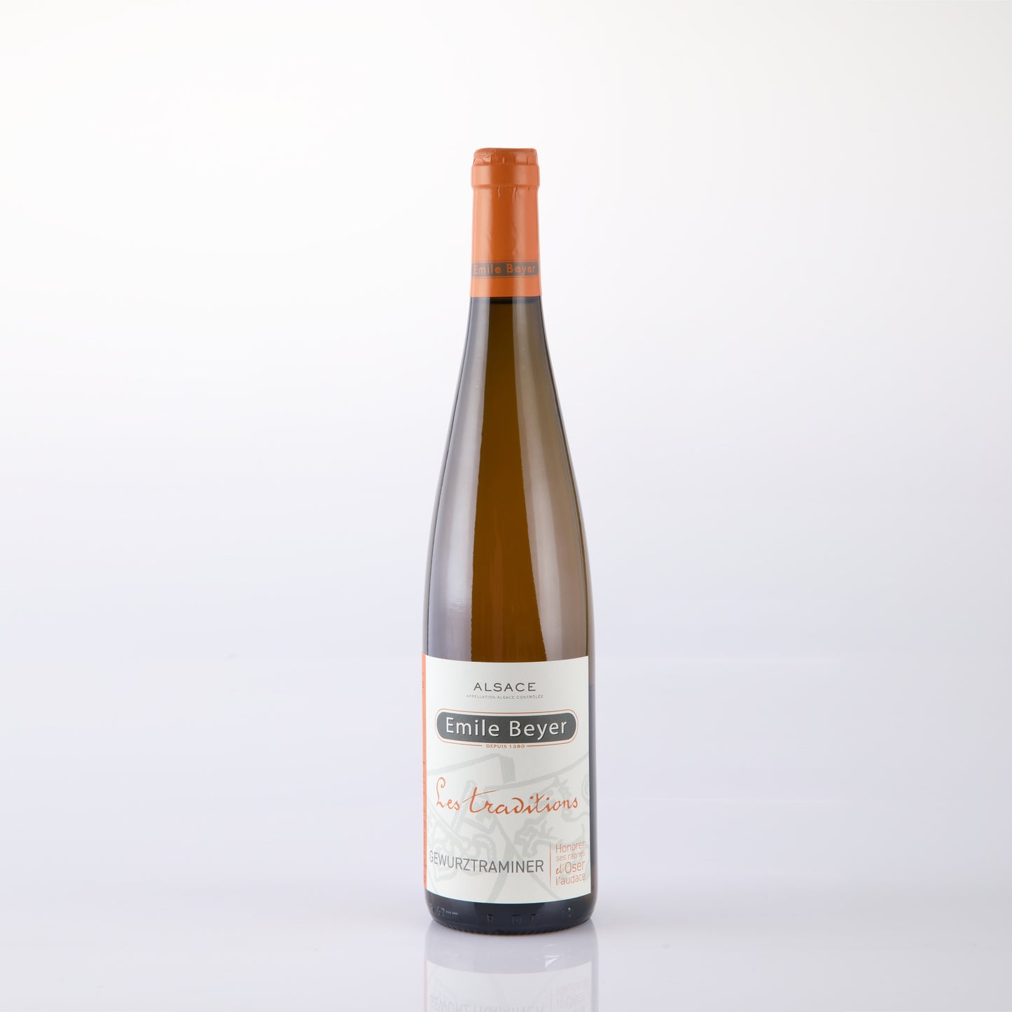 GEWURZTRAMINER TRADITION EMILE BEYER 2022