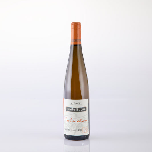 GEWURZTRAMINER TRADITION EMILE BEYER 2022