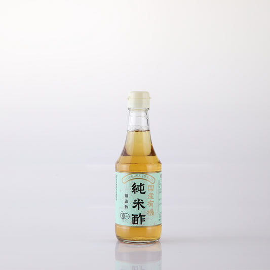 ORGANIC RICE VINEGAR