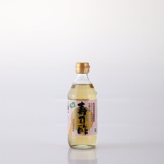 PREMIUM RICE VINEGAR FOR SUSHI