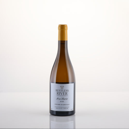 AVA MARIE CHARDONNAY RESTLESS RIVER 2020