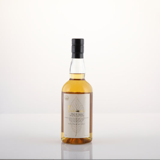 ICHIRO’S MALT & GRAIN WHISKY