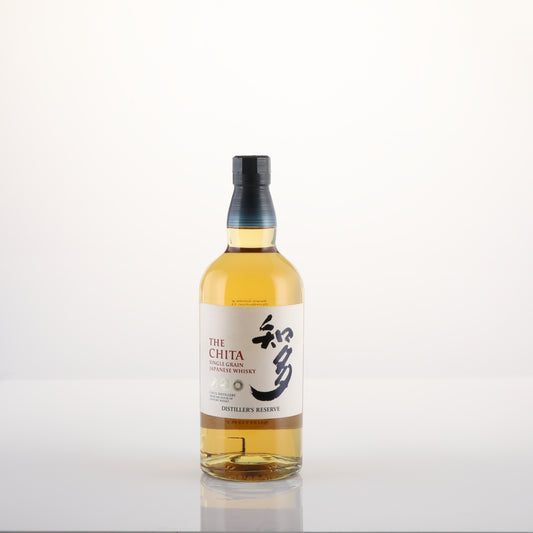 SUNTORY CHITA SINGLE GRAIN