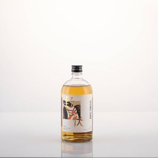 NOBUSHI JAPANESE WHISKY