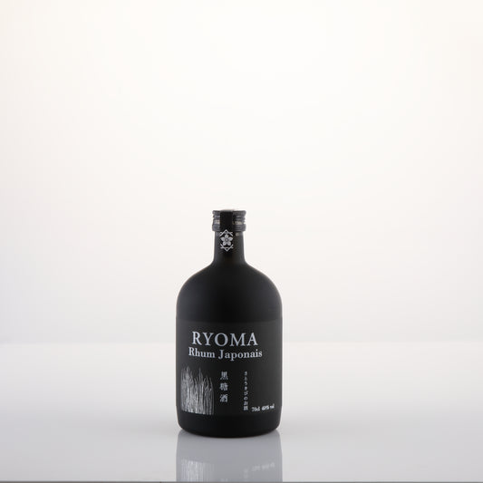 RYOMA JAPANESE RHUM