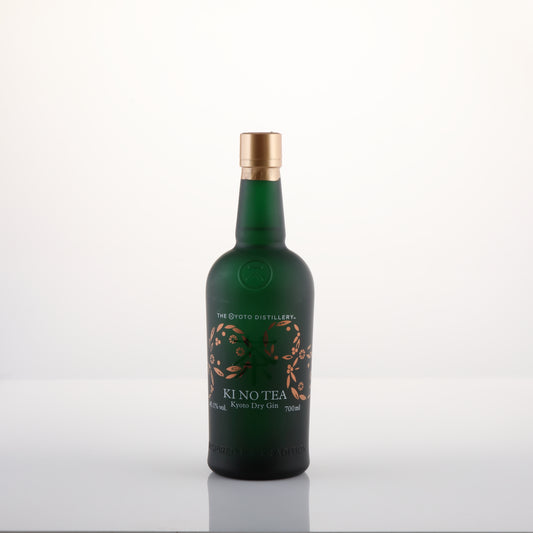 KI NO TEA KYOTO DRY GIN