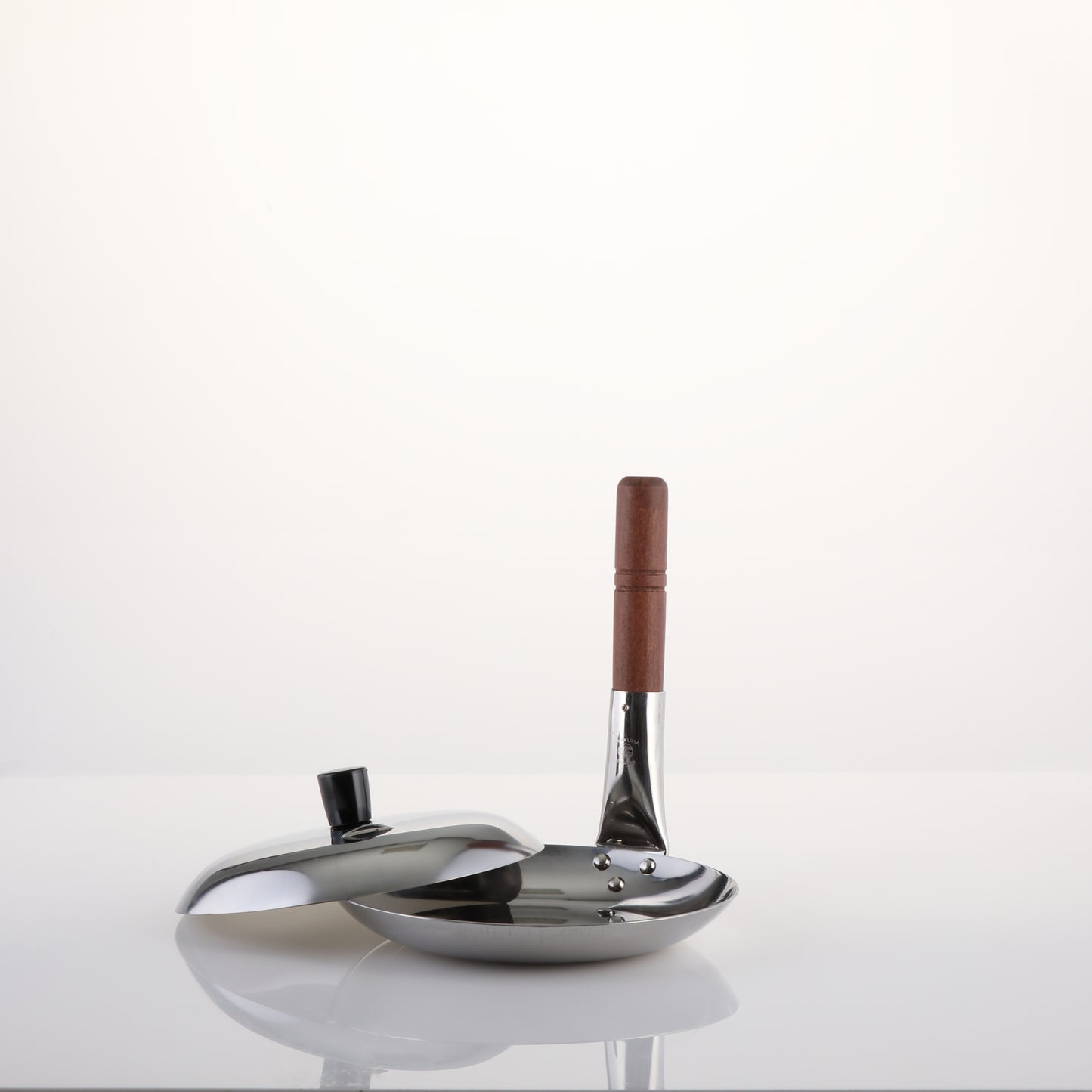 OYAKO DON PAN AND ITS LID