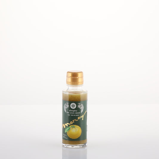 LIQUID YUZU KOSHO ''MARCY''