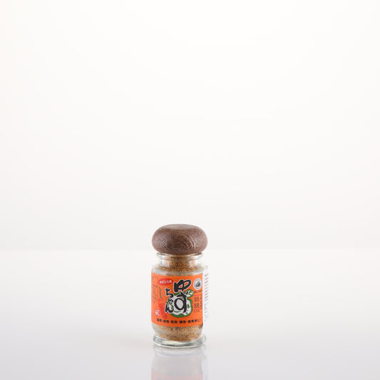 SHICHIMI WITH YUZU - 7 SPICES BLEND