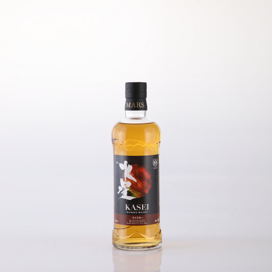 MARS KASEI WHISKY