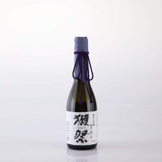 DASSAI SAKE 23 JUNMAI DAIJINJO