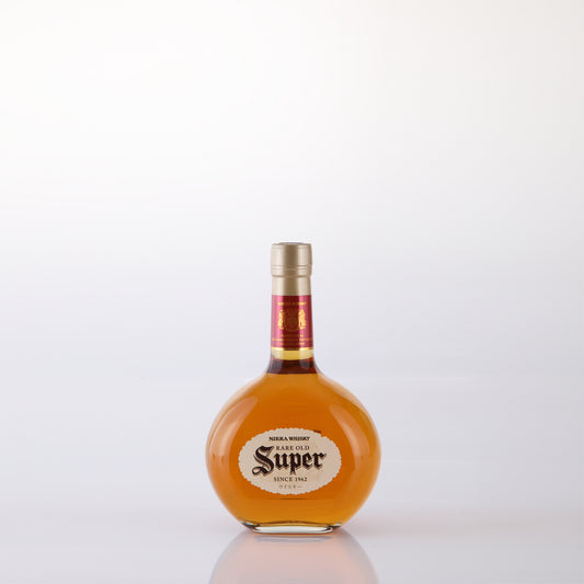 NIKKA SUPER NIKKA