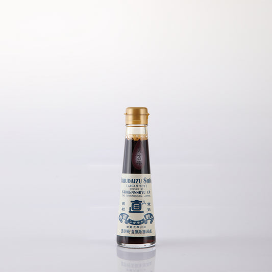 KOIKUCHI MARUDAIZU SOY SAUCE NAOGEN