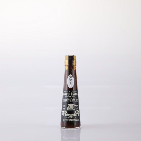 THICK SOY SAUCE WITH KOJI OF MOROMI NAOGEN