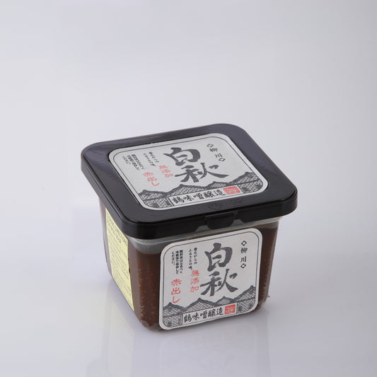 RED MISO AKADASHI