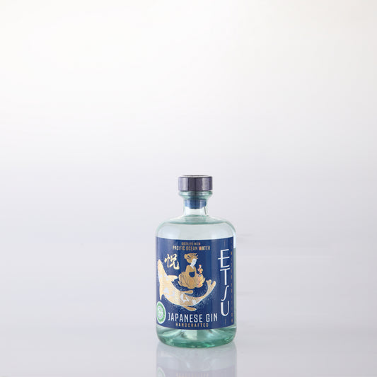 ETSU DEEP OCEAN