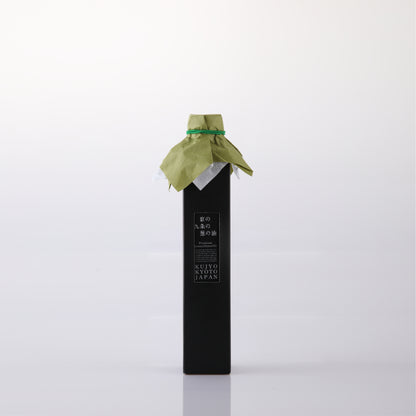 RAPESEED OIL WITH SCALLION KUJYO NEGI