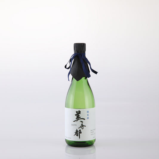 BIJITO JUNMAI SAKE