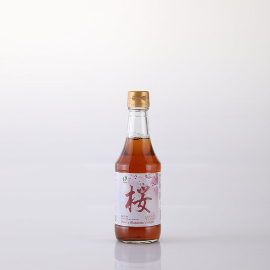 SAKURA VINEGAR