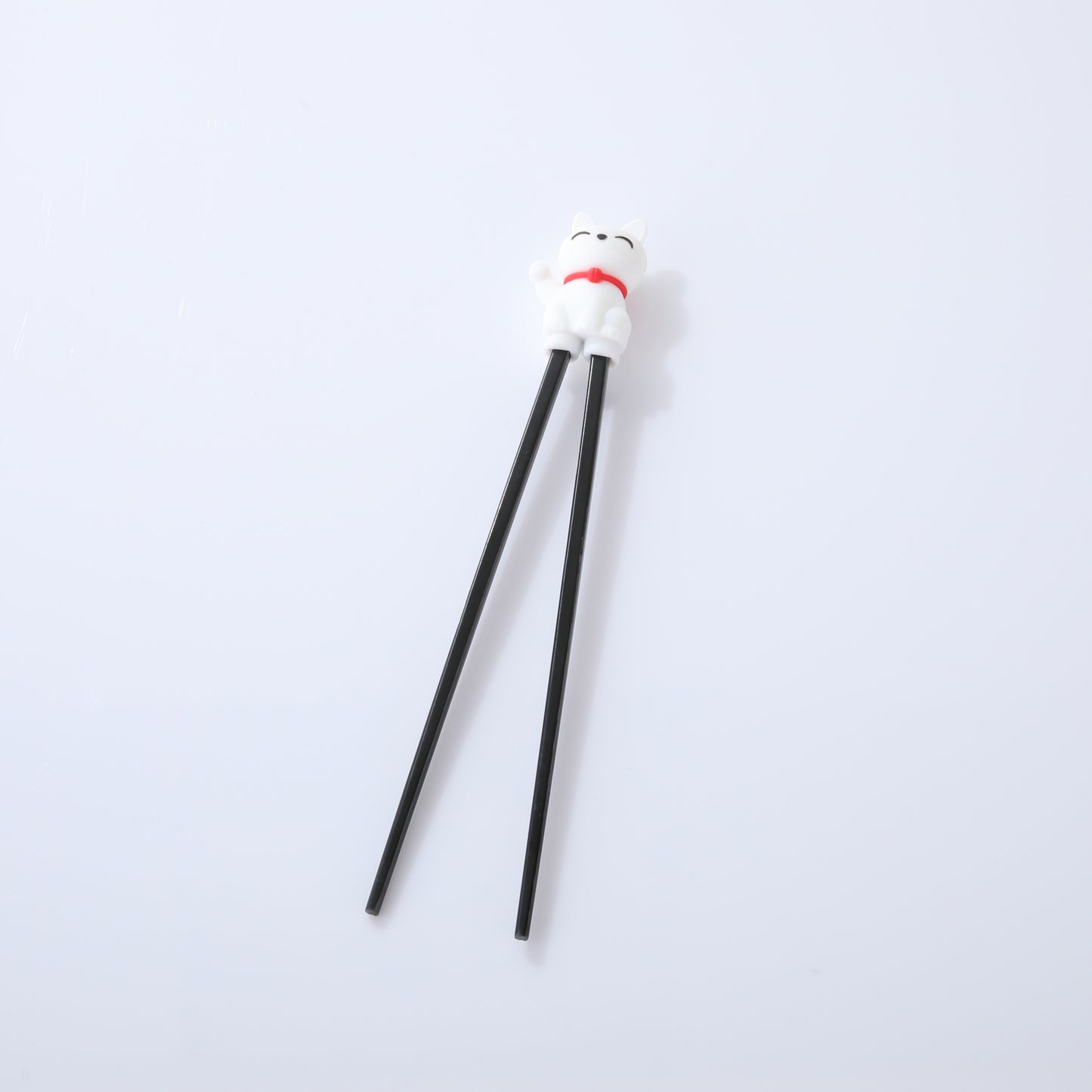 CHOPSTICKS HELPER CAT