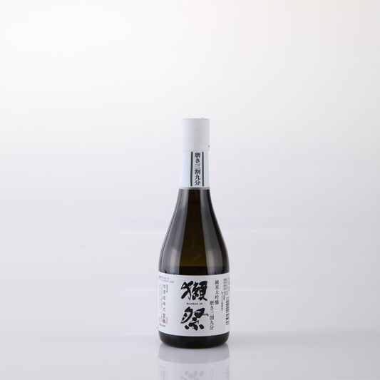 DASSAI SAKE 39 JUNMAI DAIGINJO