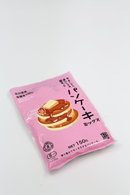 PANCAKE MIX