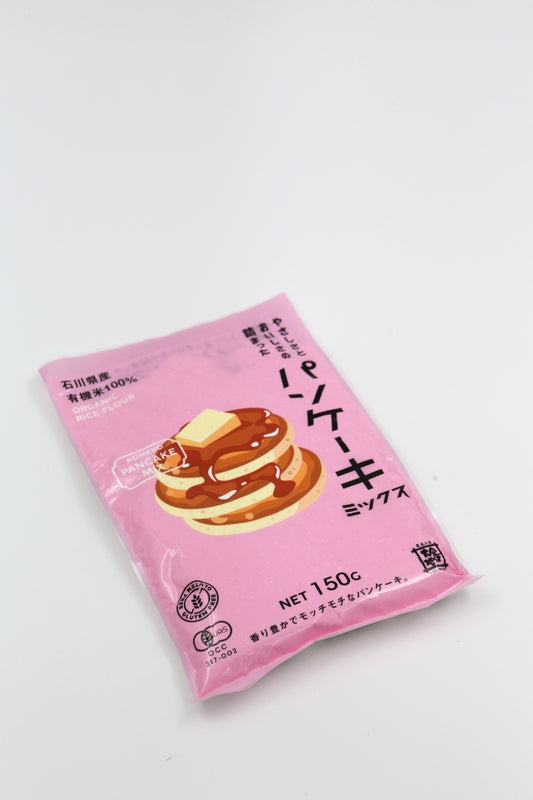 PANCAKE MIX