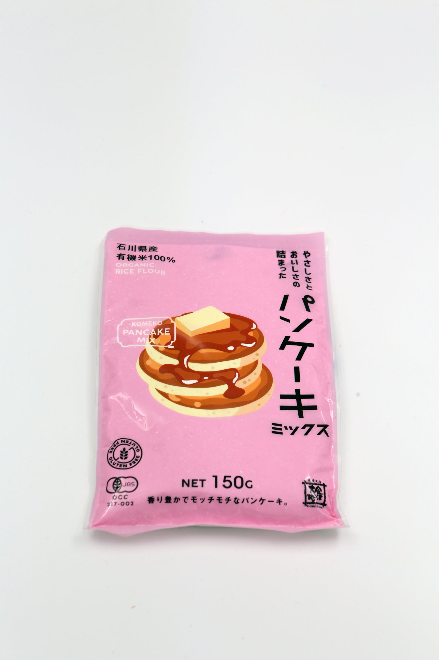 PANCAKE MIX