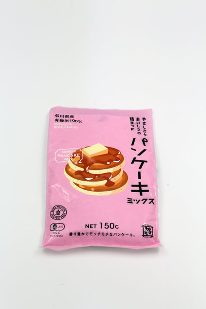 PANCAKE MIX