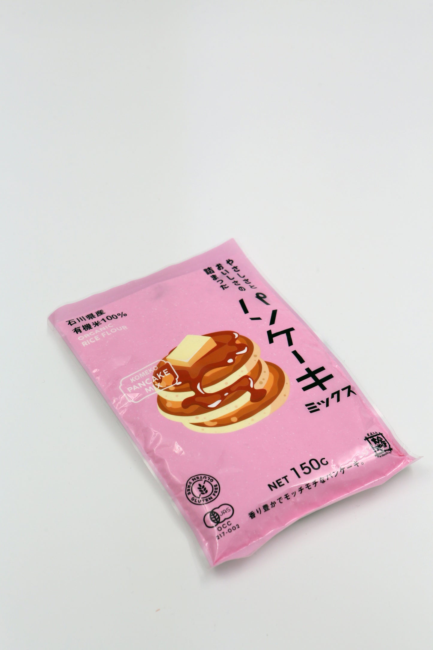 PANCAKE MIX