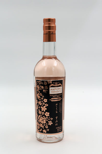 MANCINO VERMOUT SAKURA