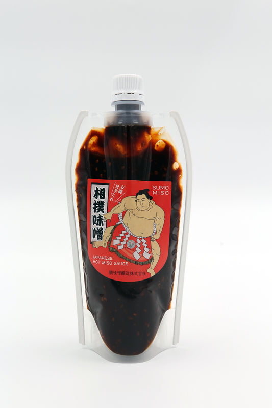 SUMO SPICY MISO SAUCE
