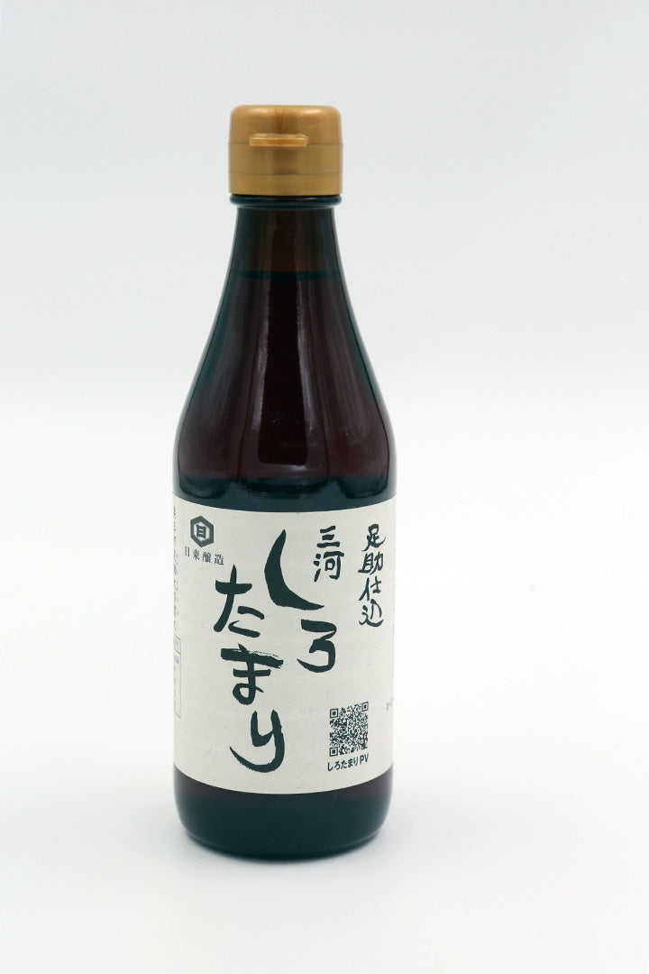 SOY SAUCE TAMARI BLANCHE